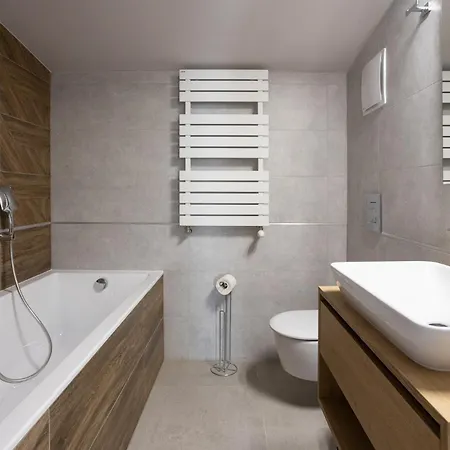 Aparthotel K46