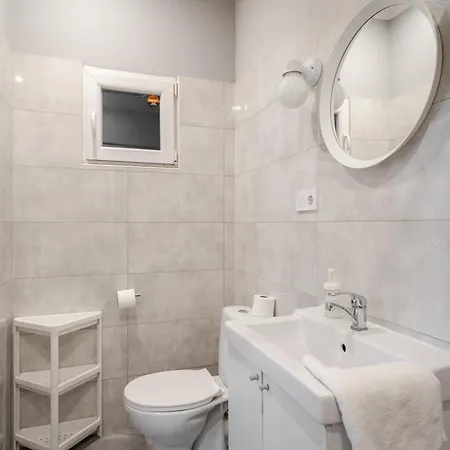 Apartmán K87- Boutique Apartments, Best Location. By Bqa *