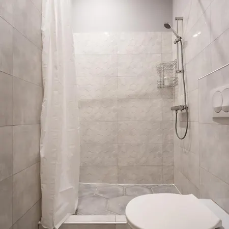 Apartmán K87- Boutique Apartments, Best Location. By Bqa *