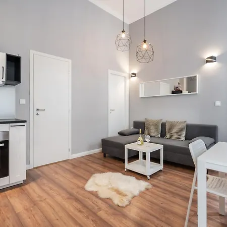 K87- Boutique Apartments, Best Location. By Bqa *