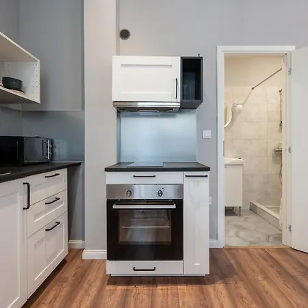 Apartmán K87- Boutique Apartments, Best Location. By Bqa