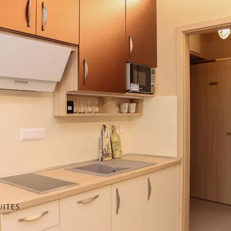 Apartmán Grand