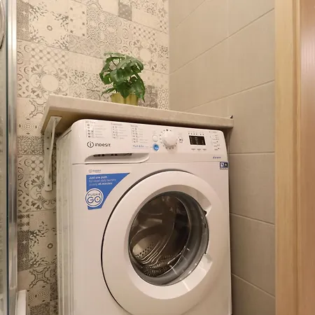 Grand Apartmán Budapešť