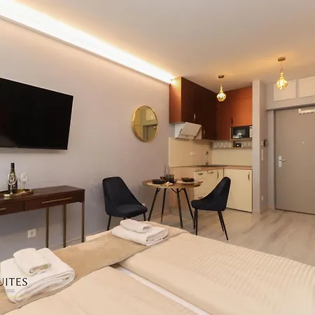 Apartmán Grand