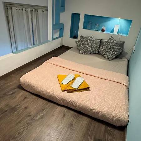 Turquoise Lofts * Budapeste