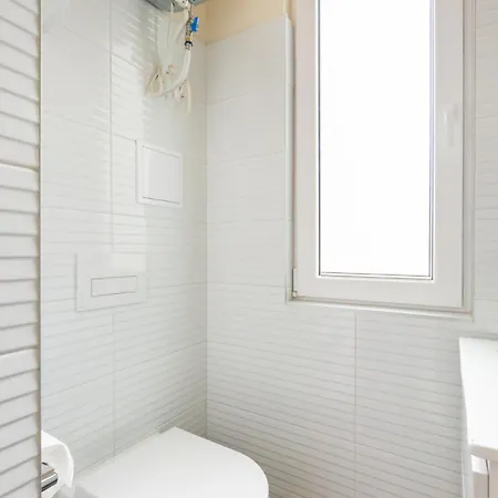 R62b Rottenbiller Appartement
