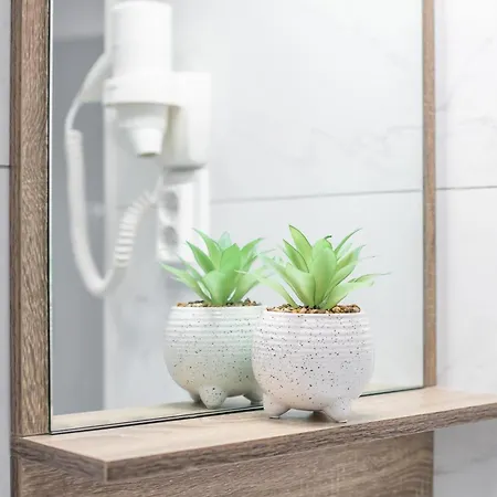 Very Central New Comfy Studio Loft Апартаменты Будапешт