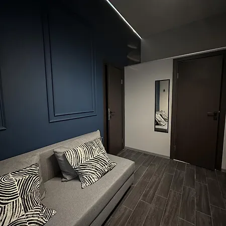 Ya House Budapest