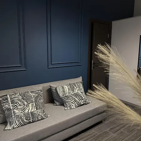 Ya House Aparthotel Budapest