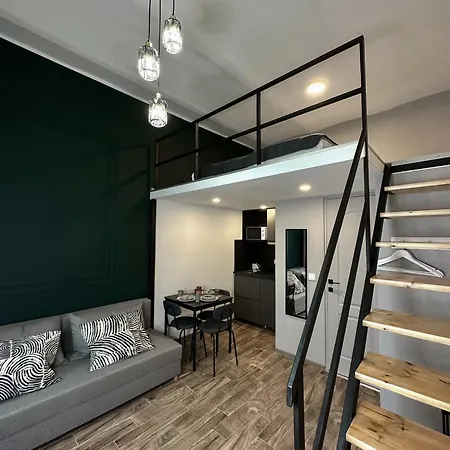 Ya House Aparthotel