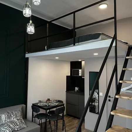 Ya House * Budapest