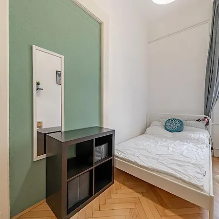 Hostel Downtown Wesselenyi Budapest