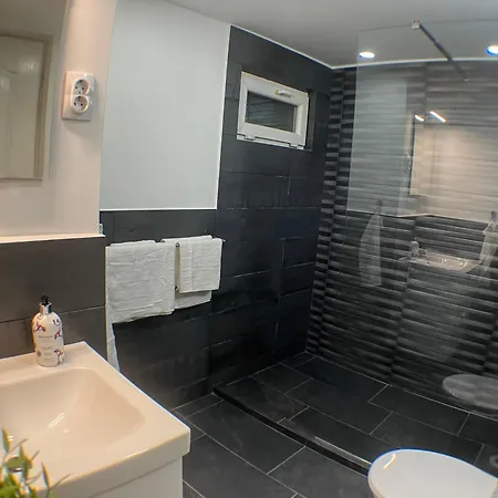 Nefelejcs Apartament Budapeszt
