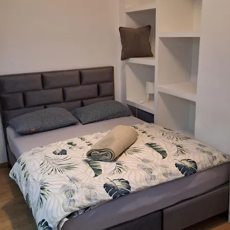 Tempo Life * Budapešť