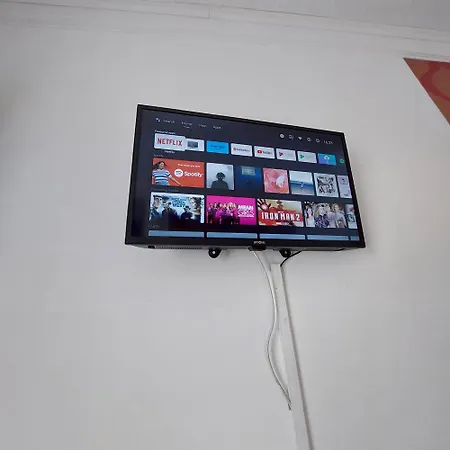 Centerpoint Panzio Digital Pansion Heritage Collection Bed and Breakfast Βουδαπέστη