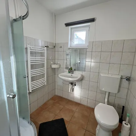 Apartment Malata Homes *