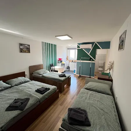 Malata Homes Apartment *