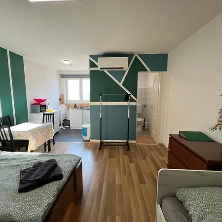 Apartment Malata Homes *