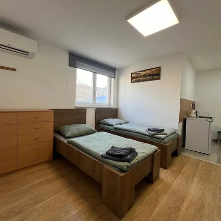 Malata Homes Apartment Budapest