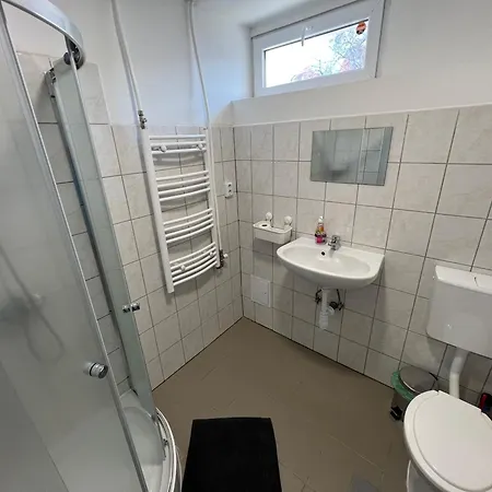 Apartment Malata Homes Budapest