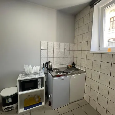 Malata Homes Apartment