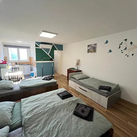 Malata Homes Apartment *