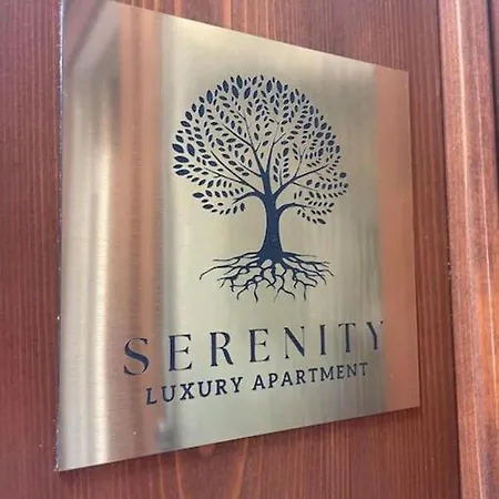 Serenity Luxury Budapesta