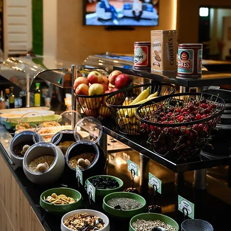 Hotel T62 Budapest