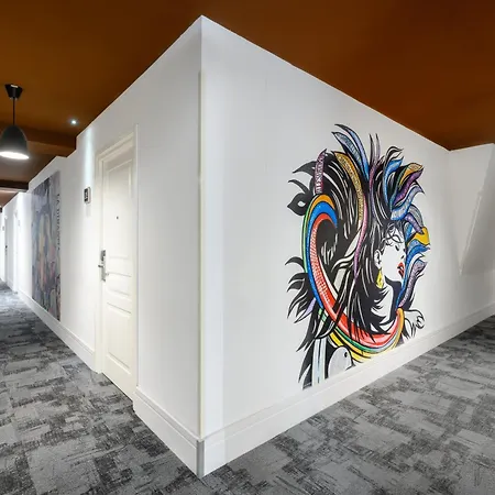 T62 Hotel