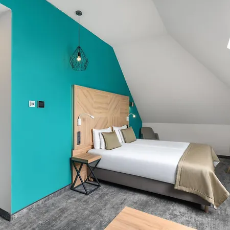 T62 Hotel 3*