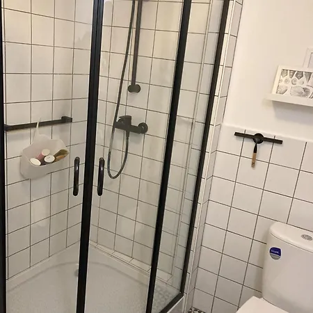 Apartamento Center W18