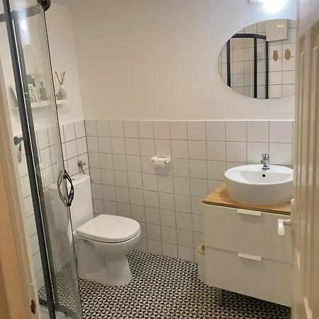 Apartamento Center W18 *