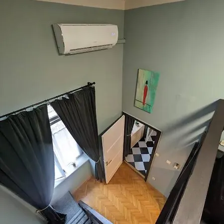 Apartment Astoria Downtown