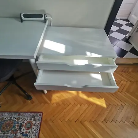 Apartment Astoria Downtown Budapest