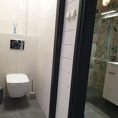 Astoria Downtown Apartment Budapest