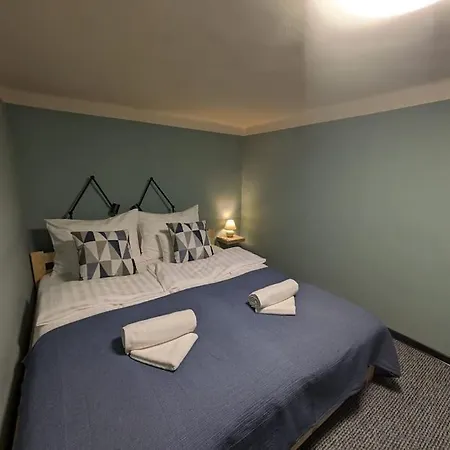 Astoria Downtown Apartment