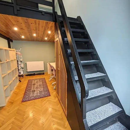 Apartment Astoria Downtown *