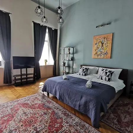Astoria Downtown Budapest