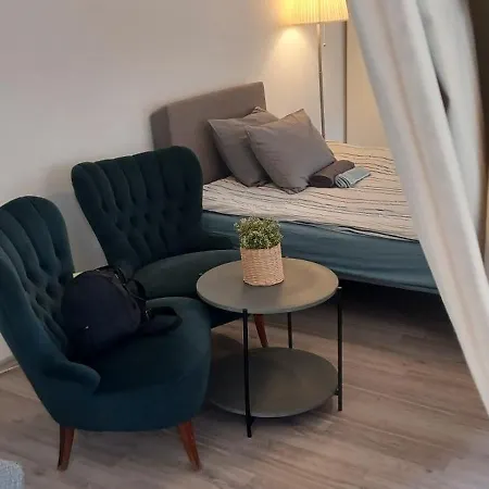 Apartment Virag