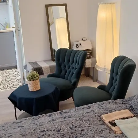 Apartment Virag