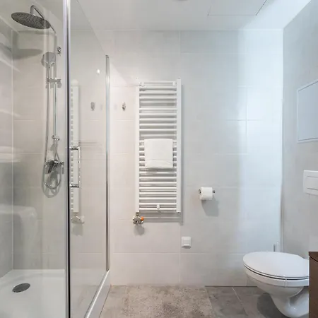 Apartman Desert Dream *