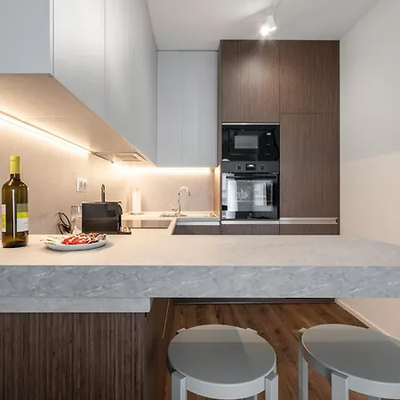 Apartman Desert Dream *