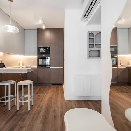 Desert Dream Apartman