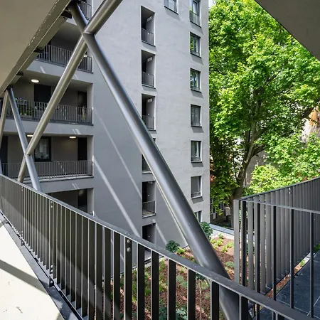 Apartman Desert Dream Budapest