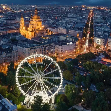 Sleep'n * Budapest