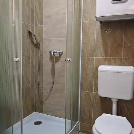 Apartman Seasons Design *