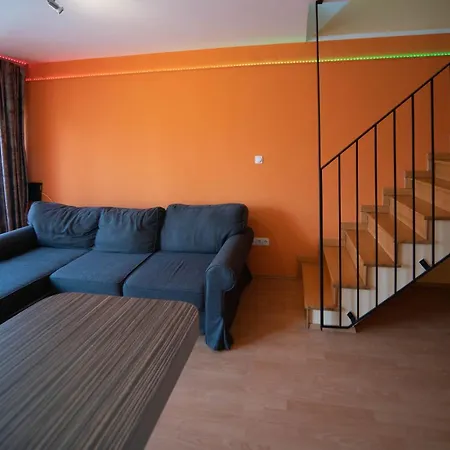Free Parking- Gellert View 4ppl Apartment Budapest
