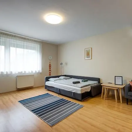 Corvin Corner * Budapest