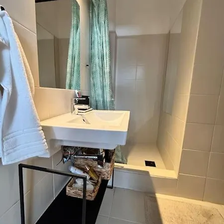 Akacfahome Center Apartment Budapest