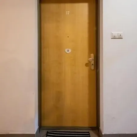 Apartment Corvin Corner
